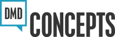 DMD Concepts Logo